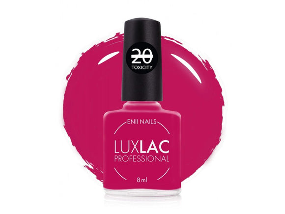 LUX LAC VIOLET GLAMOUR 8ml