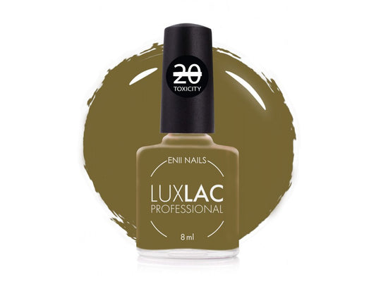 LUX LAC DARK OLIVE 8ml