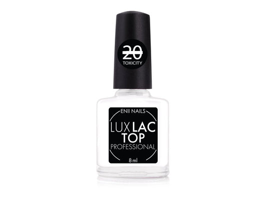 LUX LAC TOP 8ml