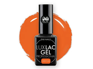 LUX GEL LAC CARROT CAKE 11ml