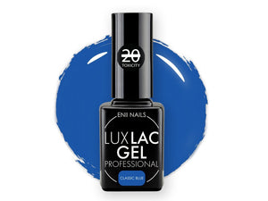 LUX GEL LAC CLASSIC BLUE 11ml