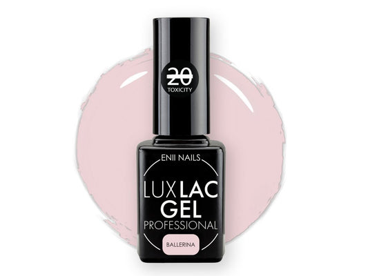 LUX GEL LAC BALLERINE 11ml