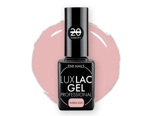 LUX GEL LAC BUBBLE GUM 11ml