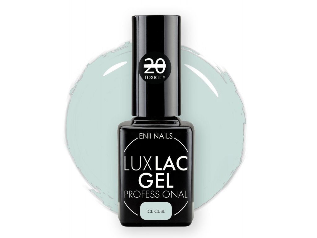 LUX GEL LAC  ICE CUBE 11ml