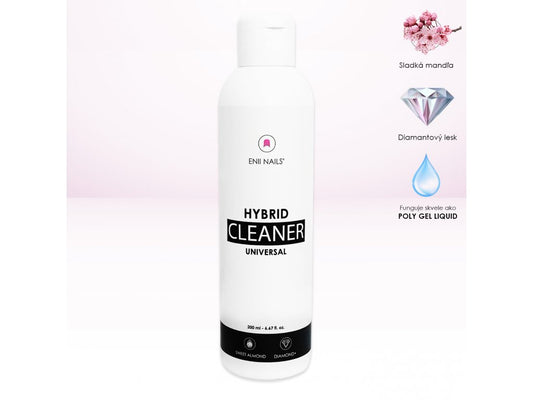 HYBRID CLEANER 100ml