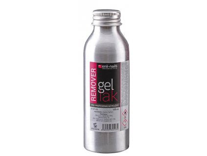 REMOVER -GEL LACK 100ml