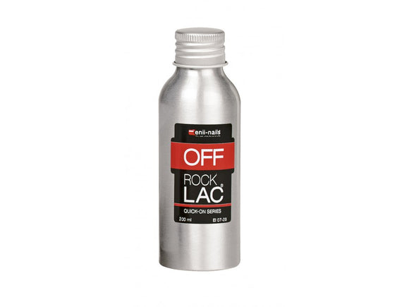 OFF ROCKLAC REMOVER 200ml