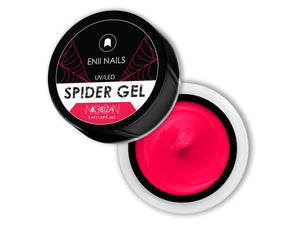 NEON SPIDER GEL 4. IBIZA