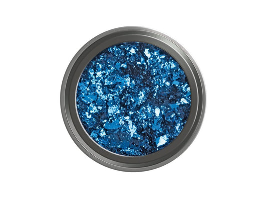 CHROMATIC - BLUE METALLIC FLAKE