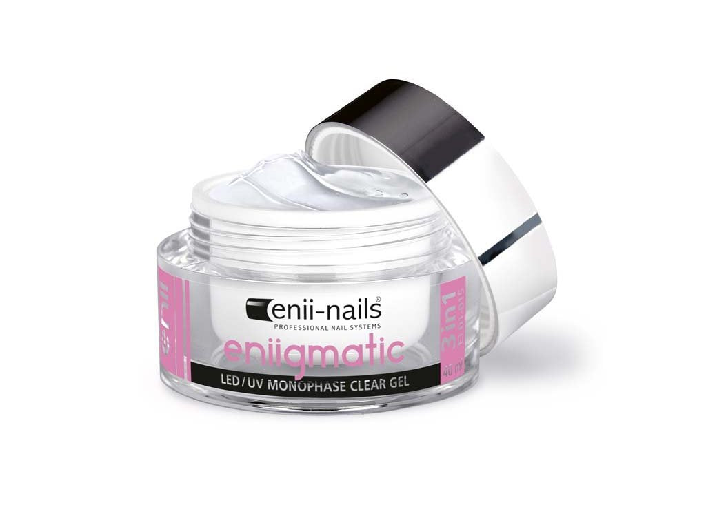 ENIIGMATIC GEL 40ml