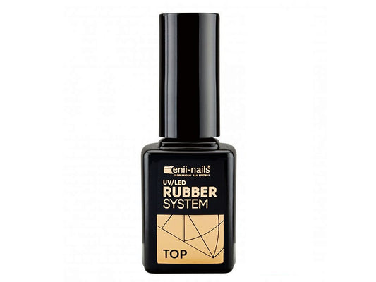 RUBBER SYSTEM TOP GEL 11ml