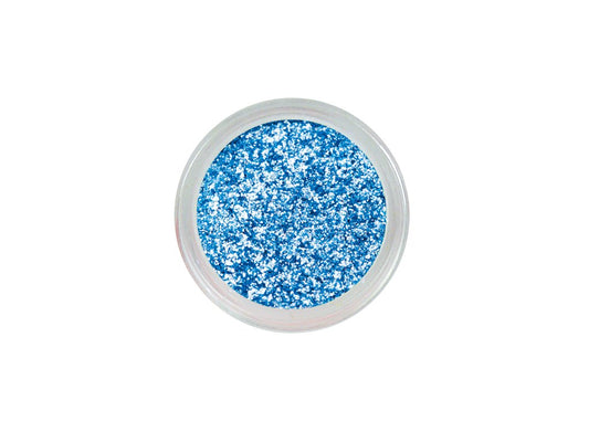 PIGMENT - FLASH SILVER BLUE