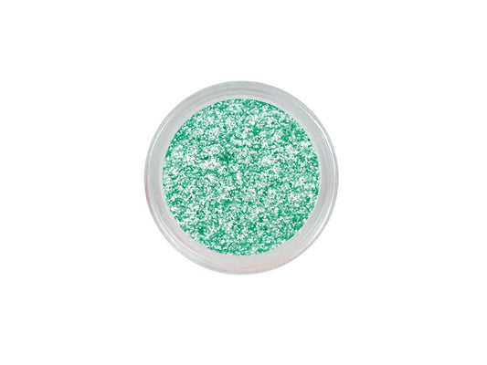 PIGMENT - FLASH SILVER GREEN