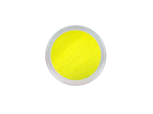 PIGMENT * NEON YELLOW