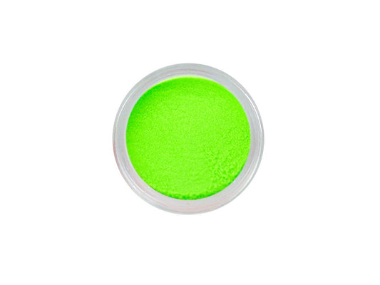 PIGMENT * NEON GREEN