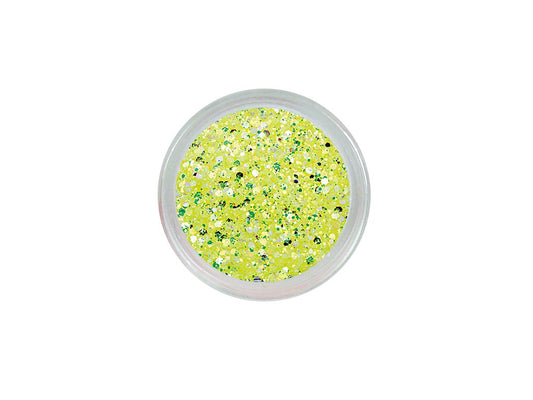 PIGMENT GLITTER NR.07
