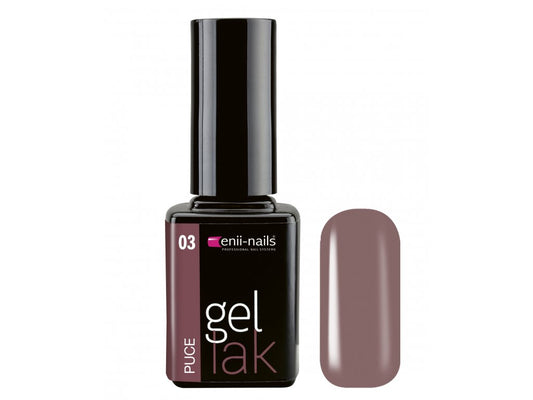 GEL LAK PUCE 11ml
