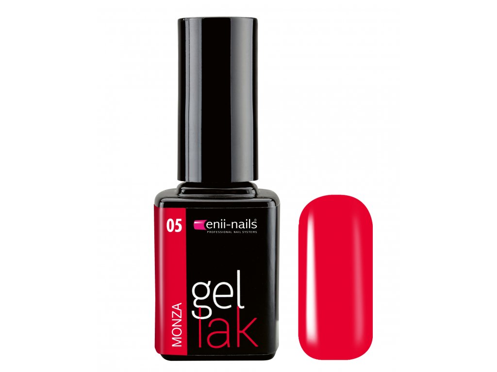 GEL LAK MONZA 11ml