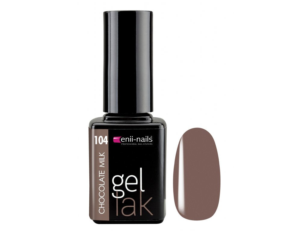 GEL LAK CHOCOLATE MILK 11ml