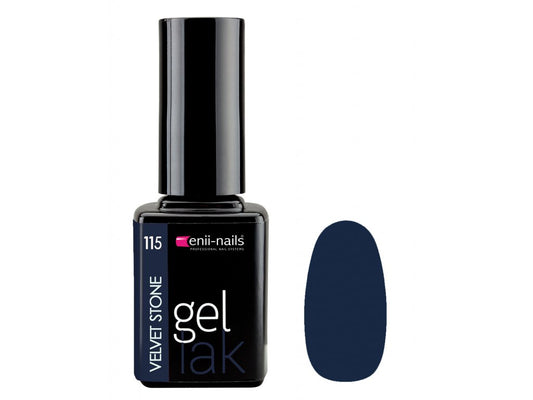 GEL LAK VELVET STONE 11ml