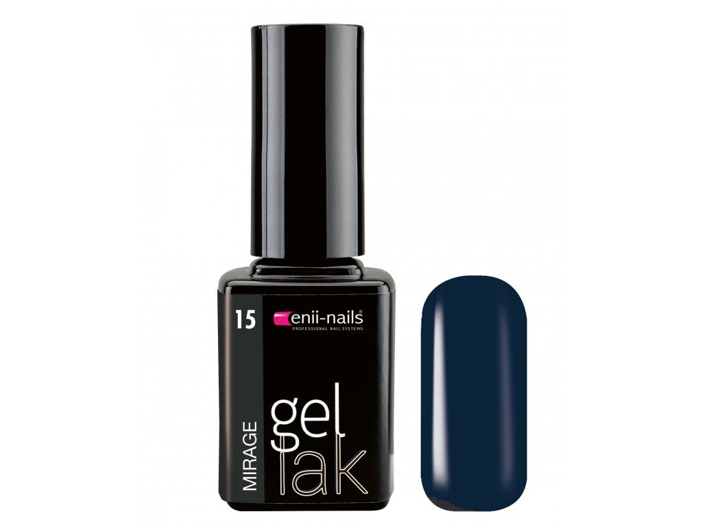 GEL LAK MIRAGE 11ml