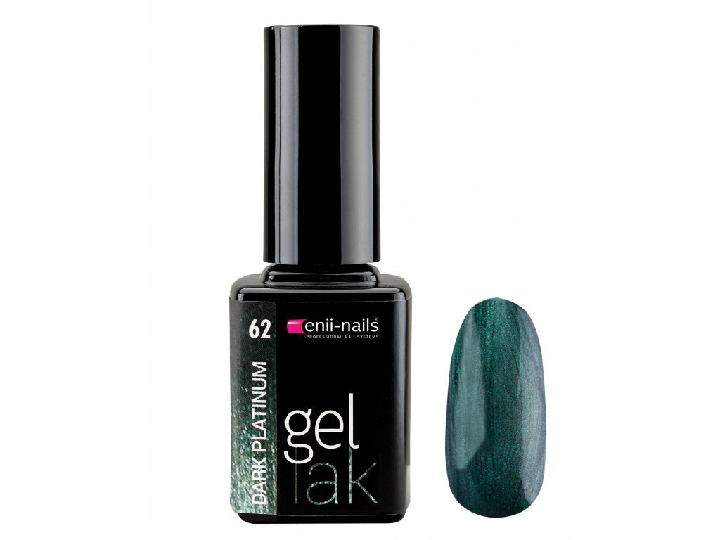 GEL LAK DARK PLATINUM 11ml