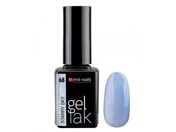 GEL LAK STARRY SKY 11ml