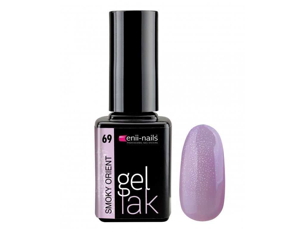 GEL LAK SMOKY ORIENT 11ml