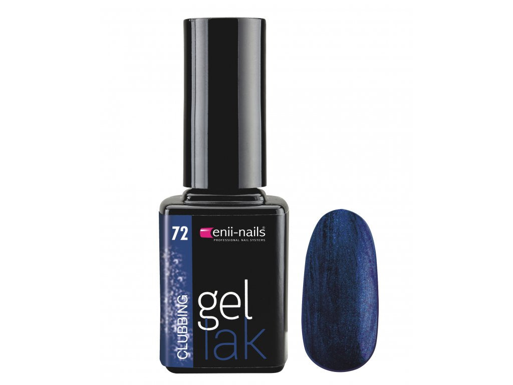 GEL LAK CLUBBING 11ml