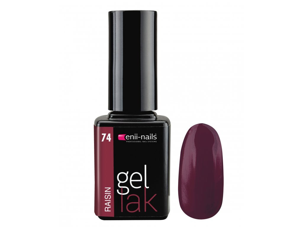 GEL LAK RAISIN 11ml