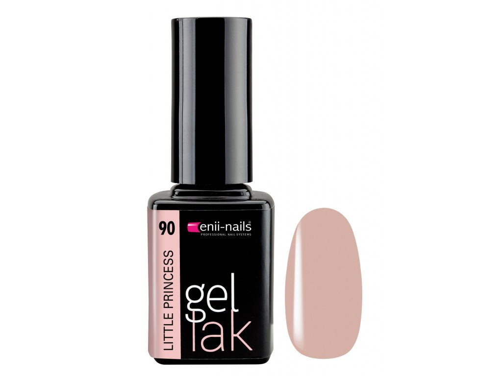 GEL LAK LITTLE PRINCESS 11ml