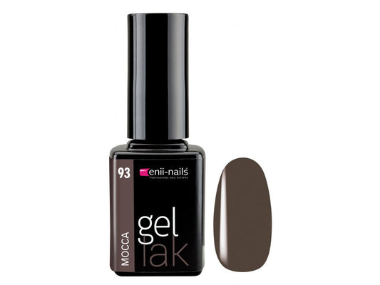 GEL LAK MOCCA 11ml