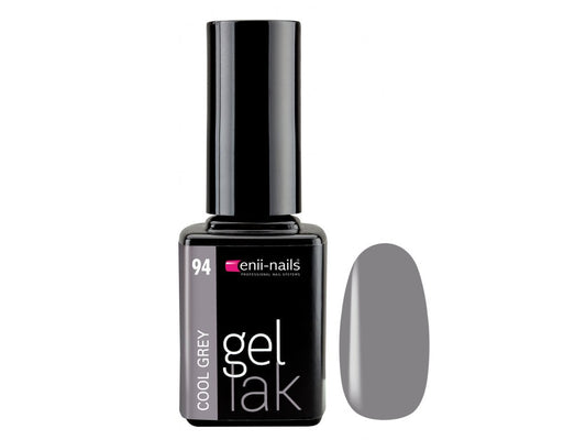 GEL LAK COOL GREY 11ml