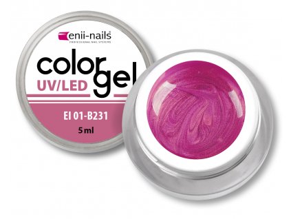 COLOR GEL 5ml