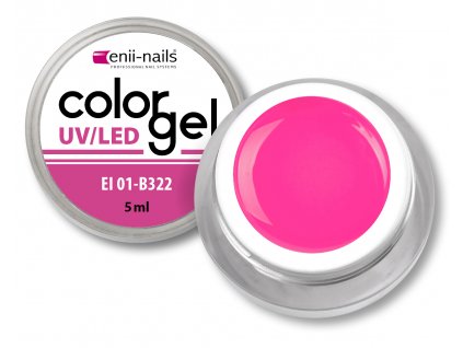 COLOR GEL 5ml