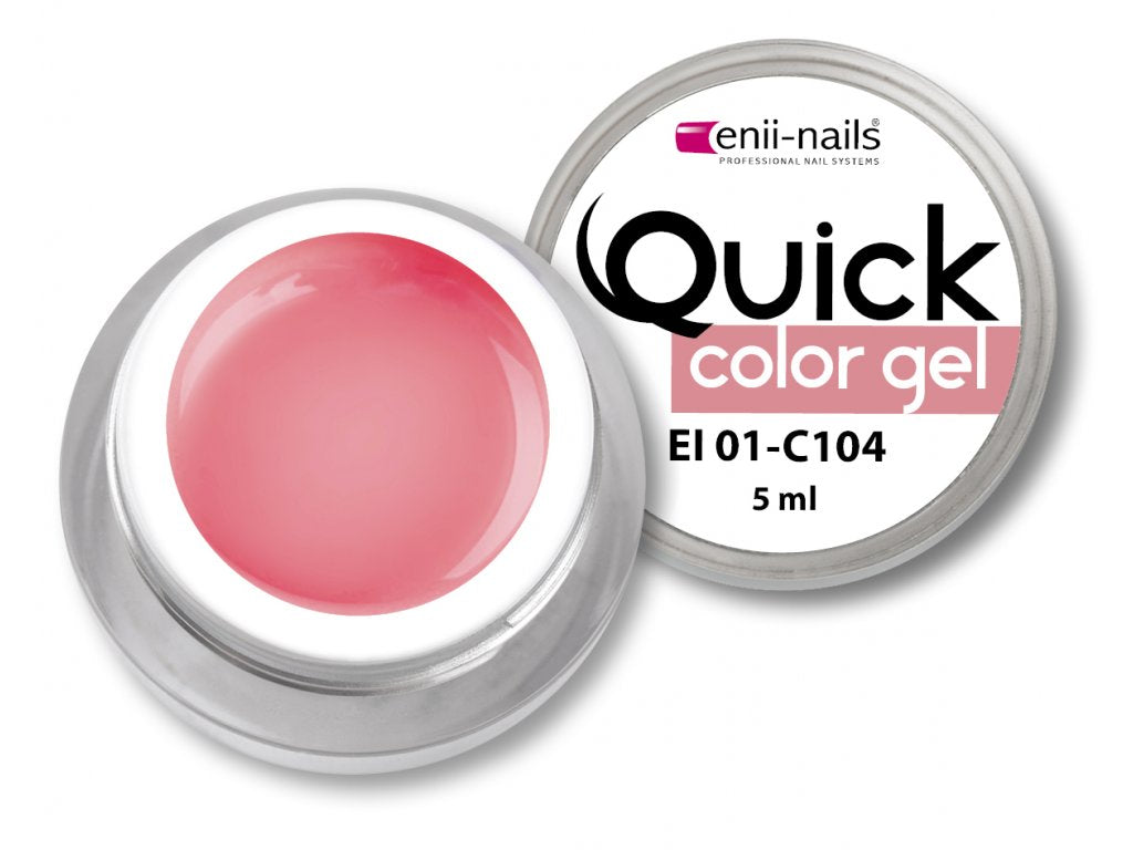 QUICK COLOR GEL 5ml