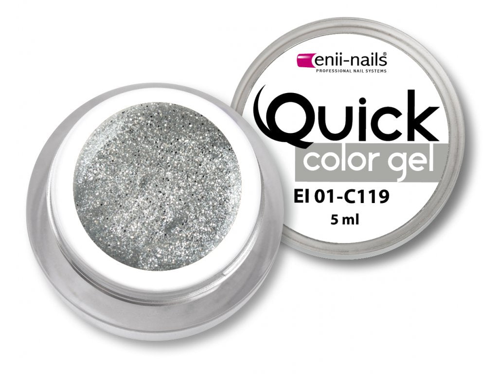 QUICK COLOR GEL 5ml