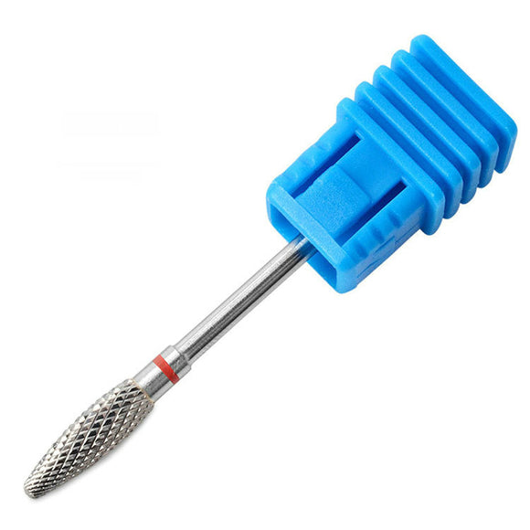 Hartmetall Bit Fein*Mittel # 22