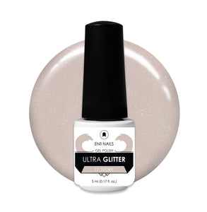 ULTRA GLITTER 17. IVORY 5 ML