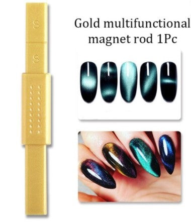 CAT*EYE MAGNET