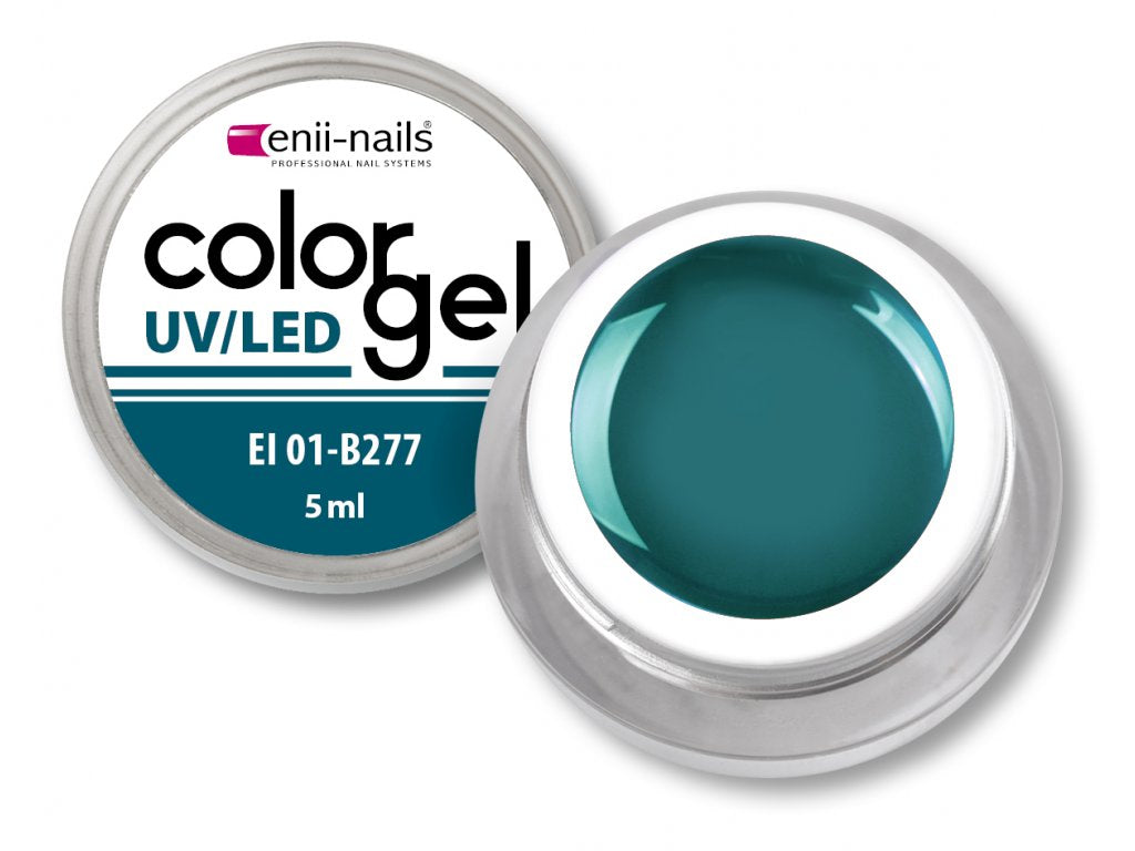 COLOR GEL 5ml