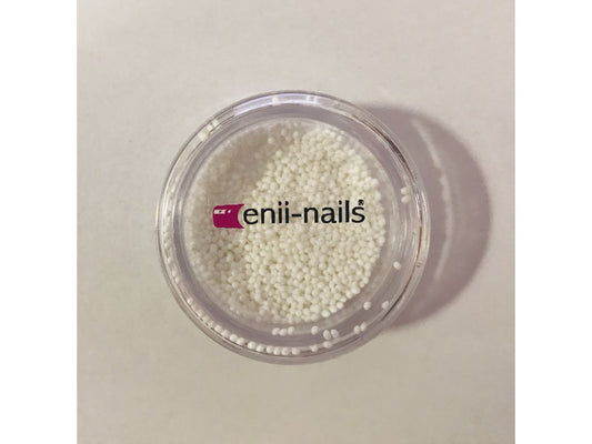 CAVIAR -3D MICRO WEIS PEARLS