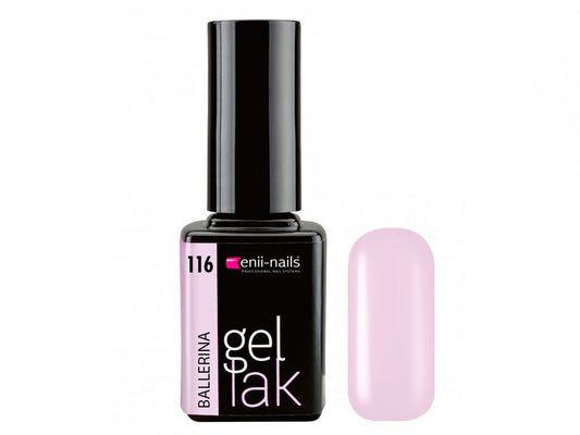 GEL LAK BALLERINA 11ml