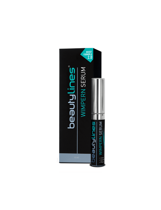 SONDERABVERKAUF WIMPERN SERUM 6ML